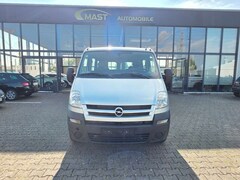 Bild des Angebotes Opel Movano mit Elektrische Rollstuhlgerecht Rampe