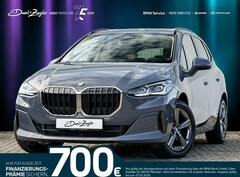Bild des Angebotes BMW 218 218d Active Tourer AdLED AHK PanoDach KoZg 17"