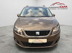 Bild des Angebotes SEAT Alhambra Style**1.HAND**