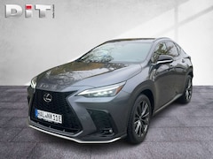 Bild des Angebotes Lexus NX 450h+ F Sport Klima Kamera Sitzhzg