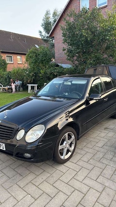 Bild des Angebotes Mercedes-Benz E 280 CDI 7G-TRONIC Avantgarde