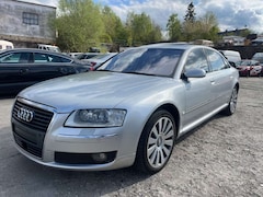 Bild des Angebotes Audi A8 4.2 quattro Lang V8*LEDER*SOLAR*KEYLESS*BOSE