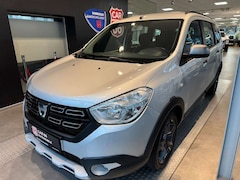 Bild des Angebotes Dacia Lodgy Stepway Celebration