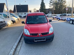 Bild des Angebotes Renault Kangoo 1.2 16V Edition Campus