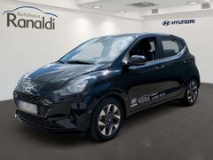 Bild des Angebotes Hyundai i10 1.2 Trend++++++VORFÜHRWAGEN+++++++