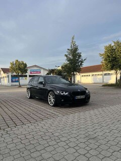 Bild des Angebotes BMW 335 Bmw 335i x-drive M-Paket