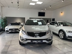 Bild des Angebotes Kia Sportage FIFA World Cup Automatik/Navi/RFK/MFL