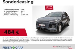 Bild des Angebotes Audi Q6 e-tron /LED/ACC/Kamera/0,25% Versteuerung
