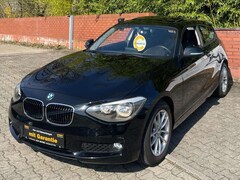 Bild des Angebotes BMW 116 116i / 1-Hand / Schiebedach/ Garantie / Scheckheft