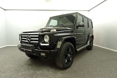 Bild des Angebotes Mercedes-Benz G 500 Edition 35*1.HD*DEUTSCH*U-FREI*S-HEFT*MEGA
