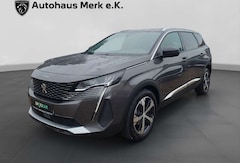 Bild des Angebotes Peugeot 5008 Allure Pack, Navi,EPH,7 Sitze