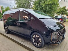 Bild des Angebotes Hyundai STARIA STARIA 2.2 CRDi Allrad Signature