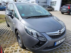 Bild des Angebotes Opel Zafira Tourer Zafira Tourer 2.0 CDTI Automatik Edition