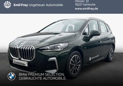 Bild des Angebotes BMW 218 218d Active Tourer Aut.