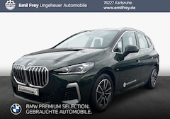 Bild des Angebotes BMW 218 218d Active Tourer Aut.