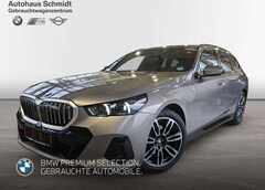 Bild des Angebotes BMW 520 i Touring 531€ netto/mtl.*M Sportpaket*HiFi H&K*AH