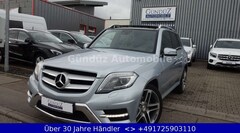 Bild des Angebotes Mercedes-Benz GLK 250 CDI 7G-TRONIC BlueTec 4Matic* AMG-Line