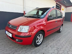 Bild des Angebotes Fiat Panda Panda*1.2*Automatik*Pano*PDC*Allwetter*Radio