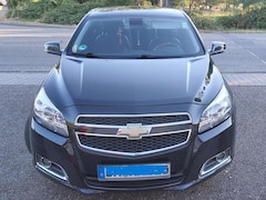 Chevrolet Malibu Malibu 2.0 MT LT+