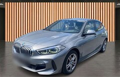 Bild des Angebotes BMW 118 i M Sport*Cockpit Prof*LED*DAB*Sportsitze*