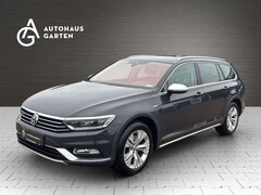 Bild des Angebotes VW Passat Alltrack 2.0TDI 4Motion DSG LED SHZ PDC