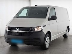 Bild des Angebotes VW T6.1 Transporter 6.1 Kasten 2.0TDI LR Rückfahrkamera Sitzheizung
