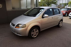 Bild des Angebotes Chevrolet Kalos 1.2 SE 2.Hand !!83.702!! BH ZV Klima Servo