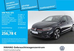 Bild des Angebotes VW Polo GTI 2.0 TSI Navi LED DAB+ Alu17MiltonKeynes