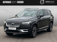 Bild des Angebotes Volvo XC90 T8 AWD Recharge Plus Bright 7-Sitzer AHK SD