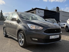 Bild des Angebotes Ford C-Max Cool TÜV NEU*Klima*Navi*PDC