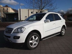 Bild des Angebotes Mercedes-Benz ML 280 M-Klasse Diesel CDI 4Matic 7G-TRONIC DPF+TÜV 26