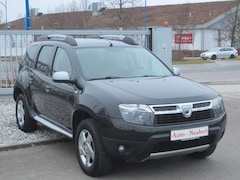 Bild des Angebotes Dacia Duster Prestige *1.Hand*4x4*AHK*Leder*Klima*