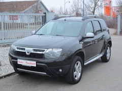 Bild des Angebotes Dacia Duster Prestige *1.Hand*4x4*AHK*Leder*Klima*