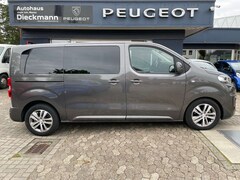 Bild des Angebotes Peugeot Traveller L2 (50kWh) e-Travelller Allure