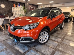 Bild des Angebotes Renault Captur Luxe/Navigation/Touch/Automatik/SHZ/