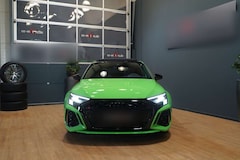 Bild des Angebotes Audi RS3 RS 3 Sportback 280 km/h*Pano*HeadUp*Matrix*ACC