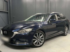 Bild des Angebotes Mazda 6 Exclusive-Line PDC V+H Kamera DAB ACC HUD AppleCP
