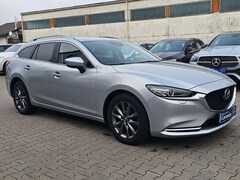 Bild des Angebotes Mazda 6 Center-Line Head-Up*Navi*360°Kamera*Abstandtemp