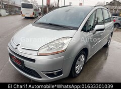 Bild des Angebotes Citroen Grand C4 Picasso Exclusive