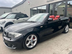 Bild des Angebotes BMW 120 d Cabrio Advantage *LHZ*PDC*