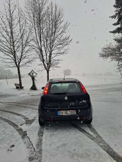 Bild des Angebotes Fiat Grande Punto 1.2 8V Active