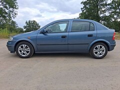 Bild des Angebotes Opel Astra Astra Club