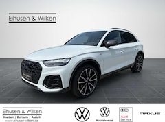 Bild des Angebotes Audi Q5 40+TDI+S-LINE+LUFT+MATRIX+PANO+