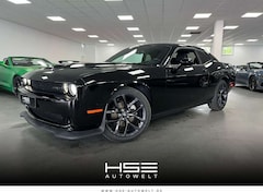 Bild des Angebotes Dodge Challenger 3,6l V6 SXT/SHZ/Navi/Apple