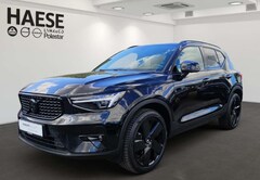 Bild des Angebotes Volvo XC40 Plus Black Edition 2WD Navi Digitales Cockpit Memo