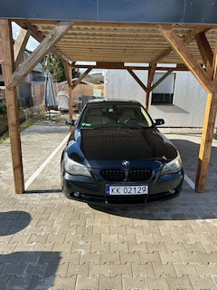 Bild des Angebotes BMW 525 525xi