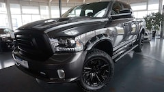 Bild des Angebotes Dodge RAM 1500 HEMI 5.7 * SPORT*4x4*hoch+breit*AHK