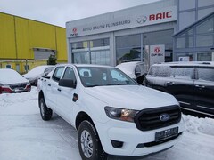 Bild des Angebotes Ford Ranger XL Doppelkabine 4x4*AHK 3.5 T*wenig Kilometer