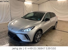 Bild des Angebotes MG MG4 Luxury Leder Navi 360°Kam ACC Wärmep