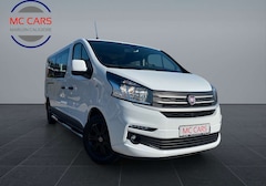 Bild des Angebotes Fiat Talento 9 Sitzer /Navi/Sport/L2H1 1,2t Family